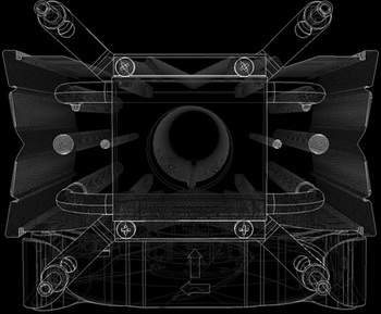 NoiseBlocker Twintec
